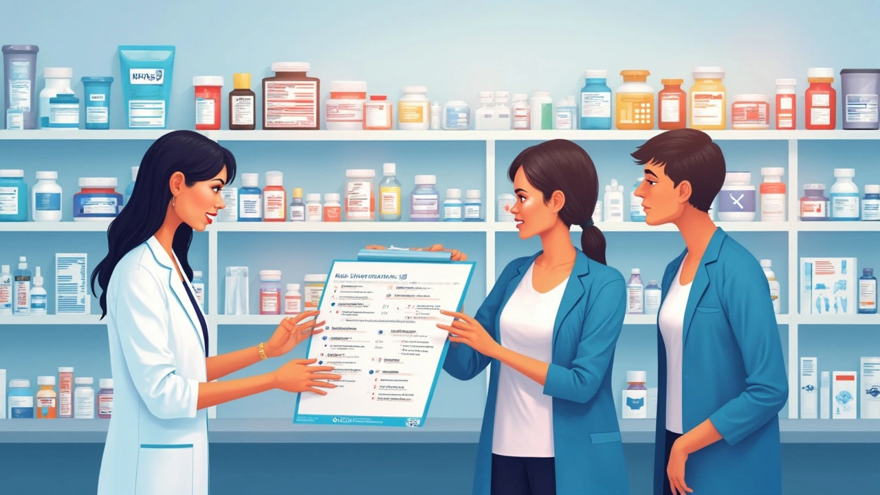 OTC Options: What Can You Grab Without a Script?