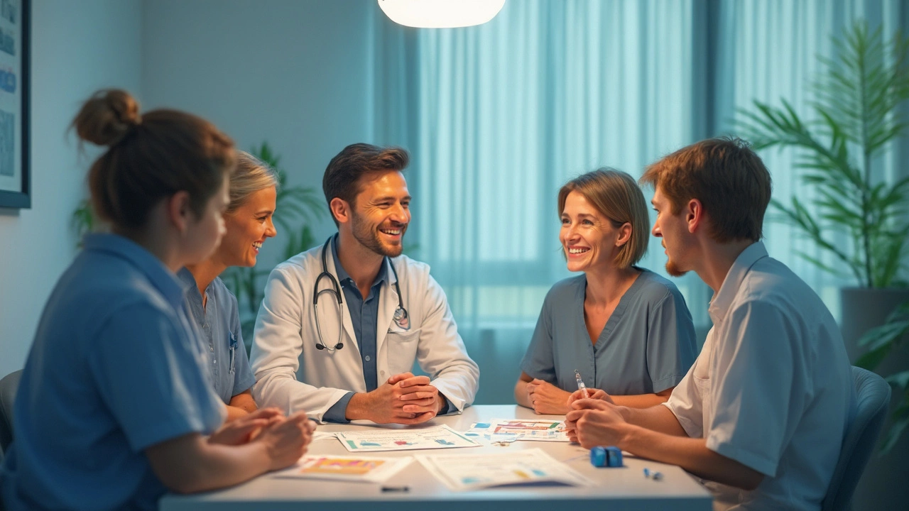 Lidocaine Infusion Therapy for Chronic Pain Relief: What Patients Should Know