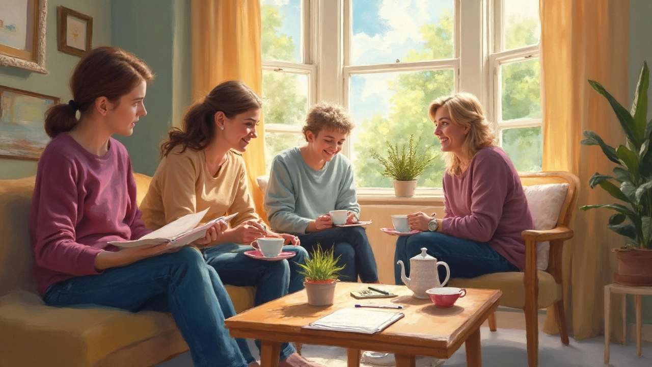 Side Effects, Safety, and Practical Tips for Talking to Your Doctor
