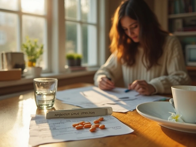 Ampicillin Dosing for Chronic Sinus Pressure: Step-by-Step Recommendations