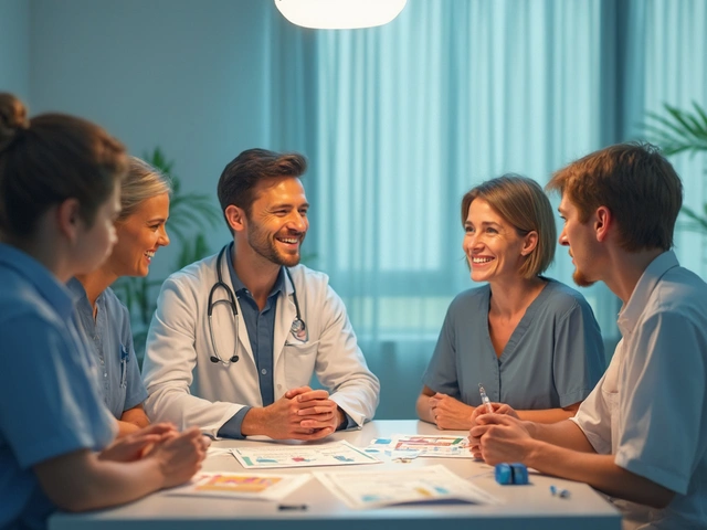 Lidocaine Infusion Therapy for Chronic Pain Relief: What Patients Should Know