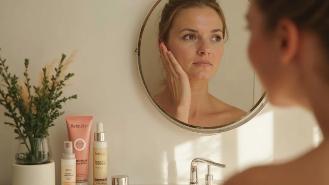 Retin A 0: The Lowdown on Tretinoin Cream for Clearer, Smoother Skin