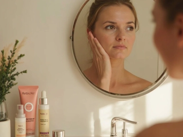 Retin A 0: The Lowdown on Tretinoin Cream for Clearer, Smoother Skin