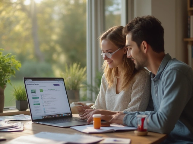 Your Complete Guide to canadianrxmedsonline.com: Reliable Online Pharmacy Insights