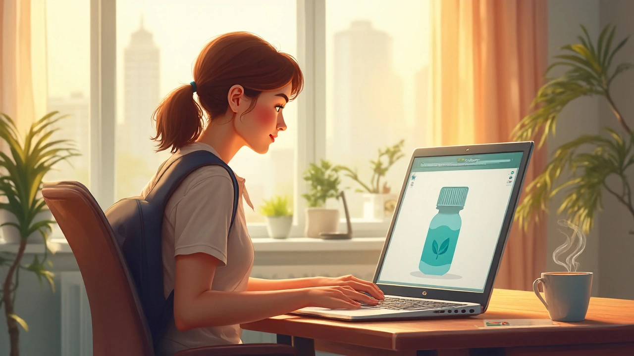 How to Buy Cheap Generic Celexa Online Safely in 2025