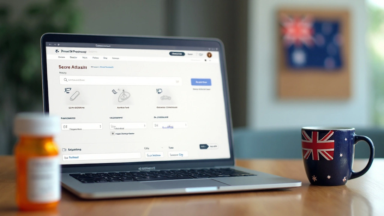 Price Comparison: Brand vs. Generics vs. Other SSRIs