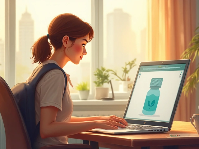 How to Buy Cheap Generic Celexa Online Safely in 2025