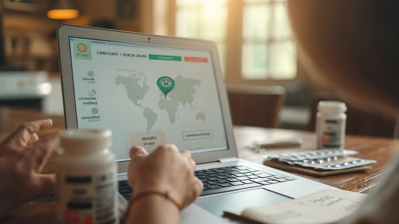 Buy Premarin Online in Australia (2025): Generic Reality, Cheaper Alternatives, and Safe Ordering