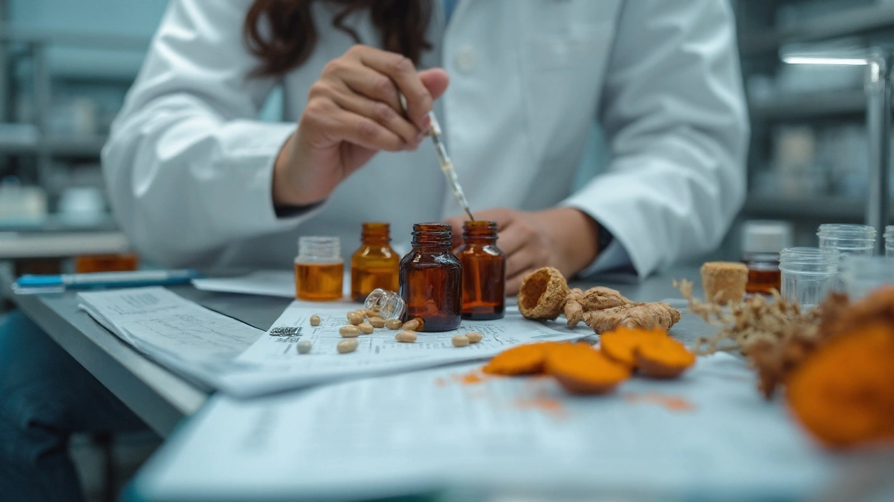 Ingredients, evidence, safety: does Laurelwood still deliver in 2025?
