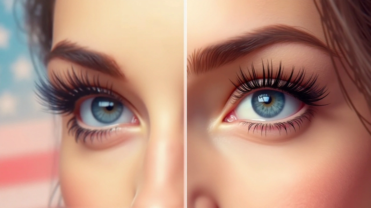 Popular Alternatives to Latisse