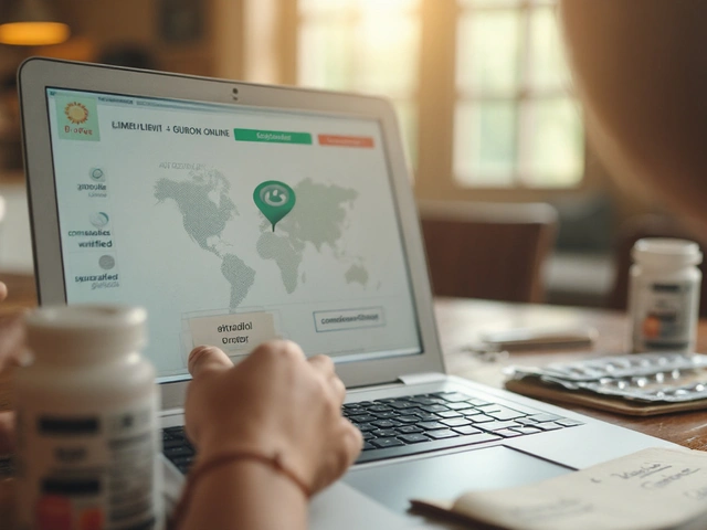 Buy Premarin Online in Australia (2025): Generic Reality, Cheaper Alternatives, and Safe Ordering