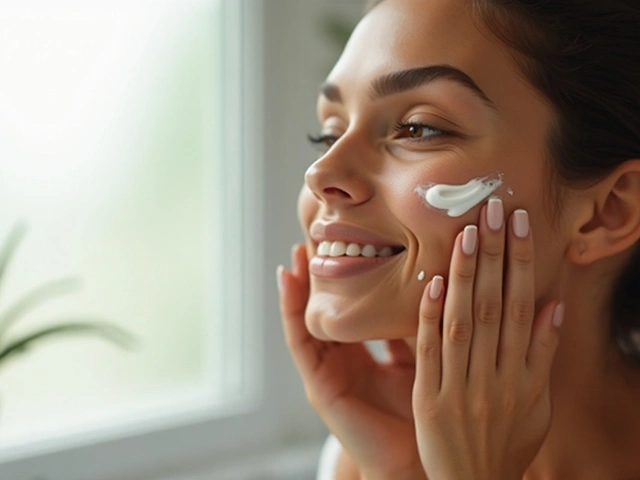 Top Facial Treatments to Soothe Chapped Skin Fast