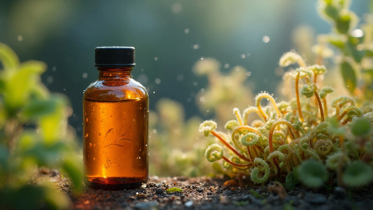 Top 10 Benefits of Adding Sundew to Your Daily Supplement Routine