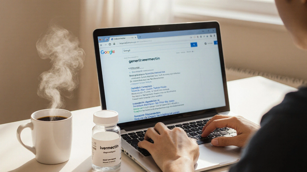Buy Cheap Generic Ivermectin Online - Safe, Affordable Options