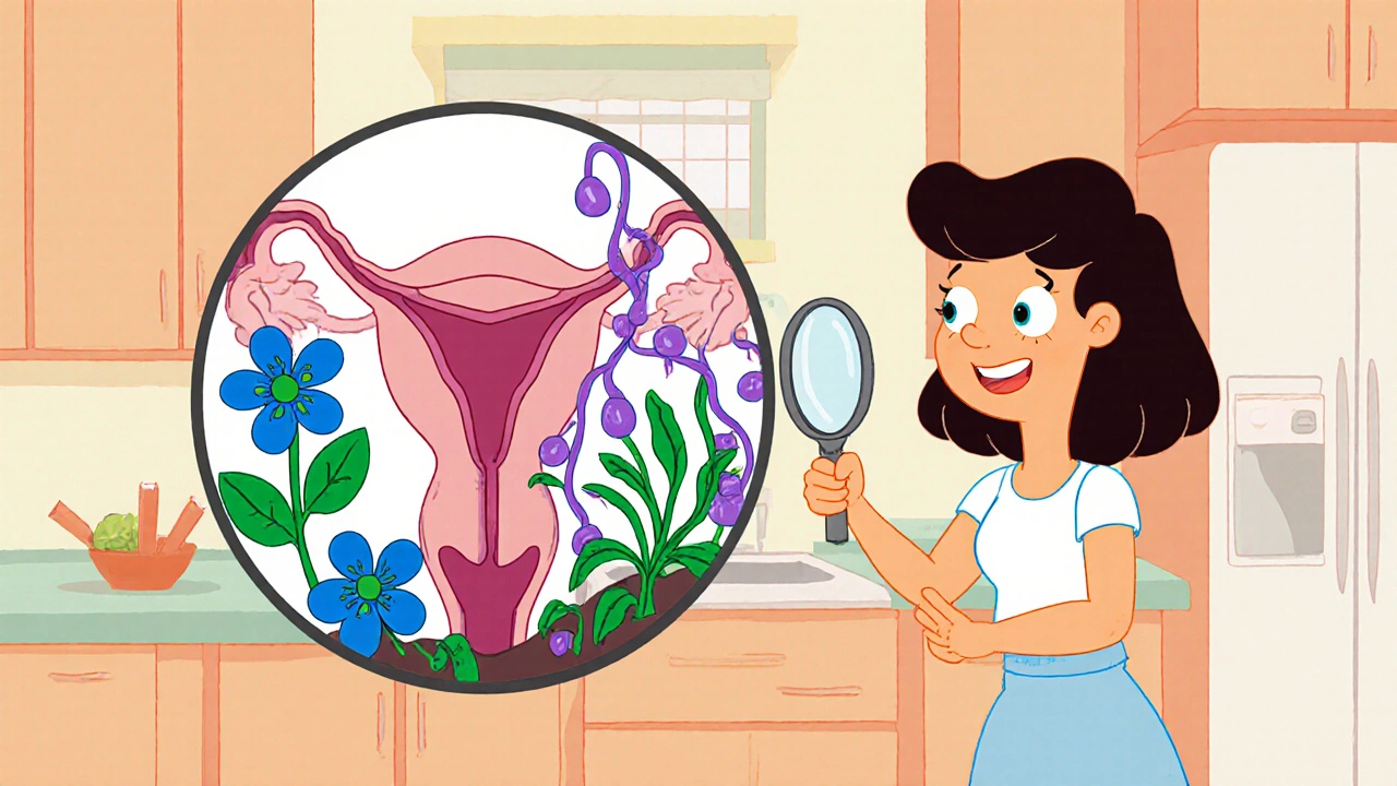 How Bacterial Vaginosis Affects Your Sex Life and Intimacy