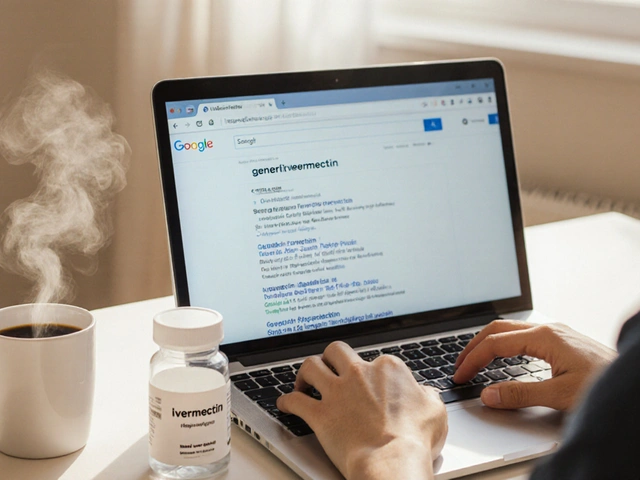 Buy Cheap Generic Ivermectin Online - Safe, Affordable Options