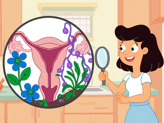How Bacterial Vaginosis Affects Your Sex Life and Intimacy