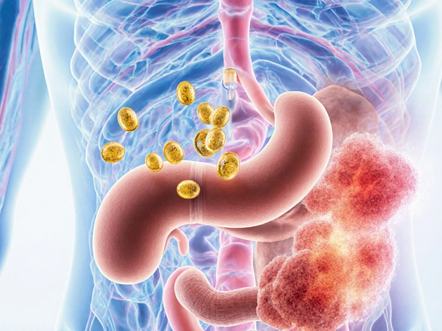 Type 2 Diabetes Explained: Causes, Symptoms & Diagnosis