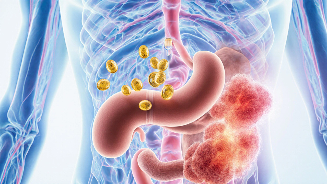 Type 2 Diabetes Explained: Causes, Symptoms & Diagnosis