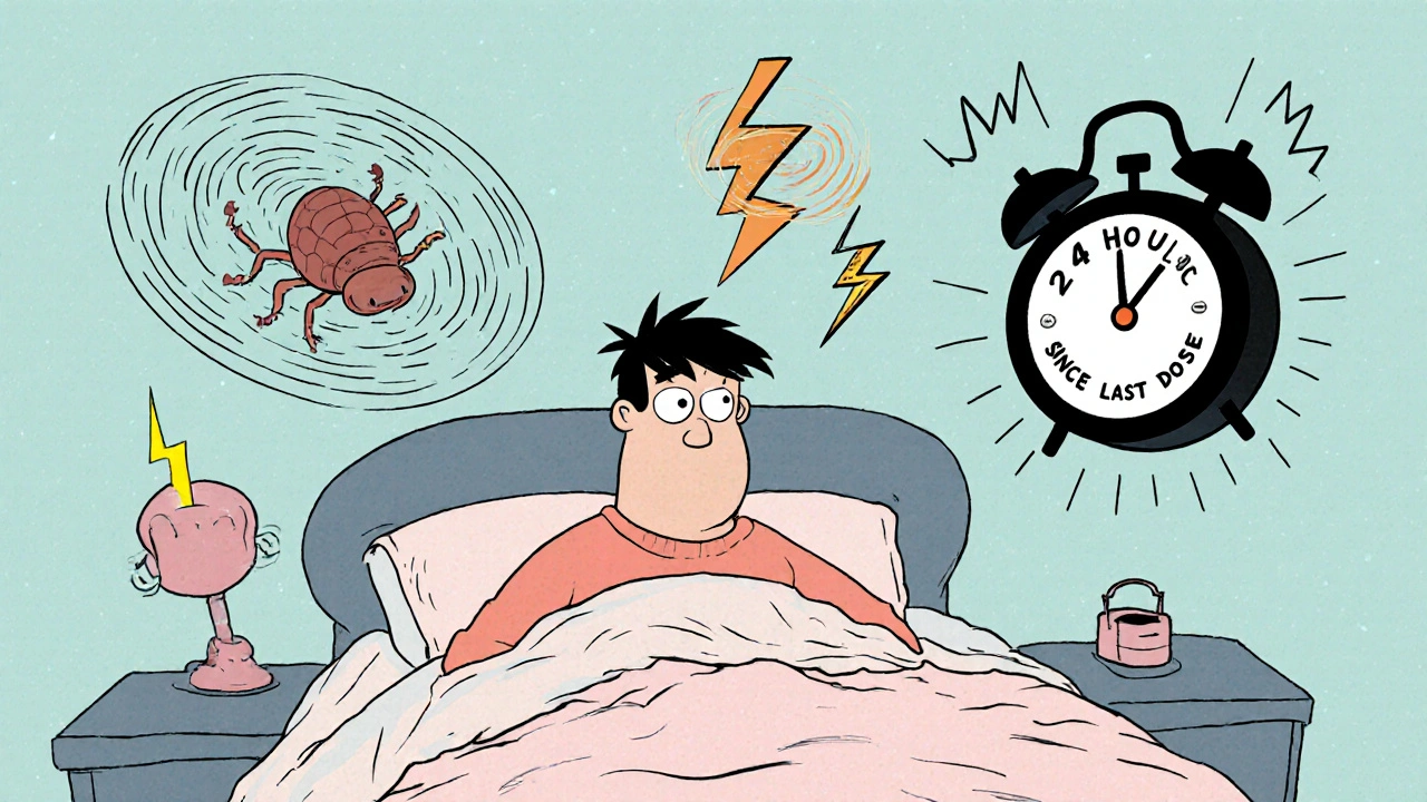 Antidepressant Discontinuation Syndrome: What It Is, How to Recognize It, and How to Manage It Safely