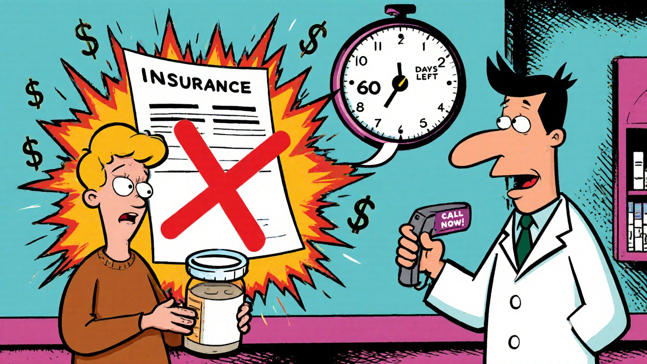 How to Handle Formulary Changes: A Practical Guide for Patients and Providers