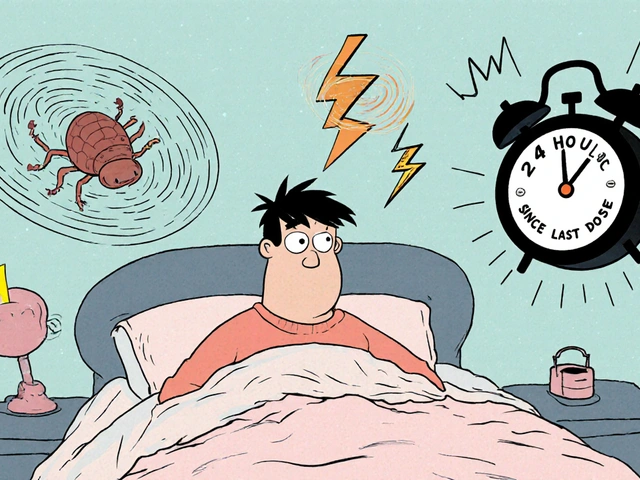 Antidepressant Discontinuation Syndrome: What It Is, How to Recognize It, and How to Manage It Safely