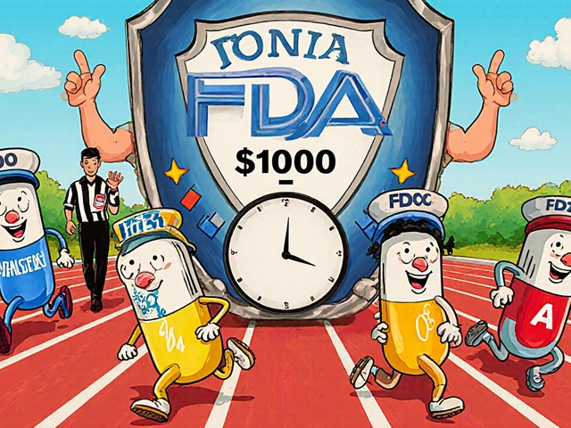 How Governments Control Generic Drug Prices Without Direct Price Caps