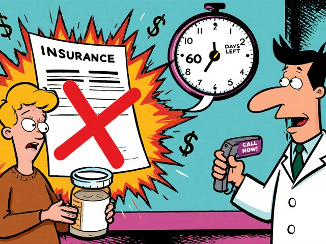 How to Handle Formulary Changes: A Practical Guide for Patients and Providers