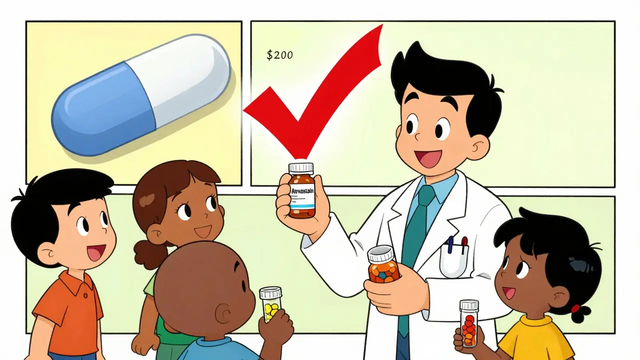 Provider Case Studies: Real-World Experiences with Generic Medications