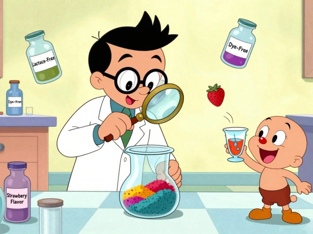 Compounding Pharmacies: Alternatives When Drugs Are Unavailable