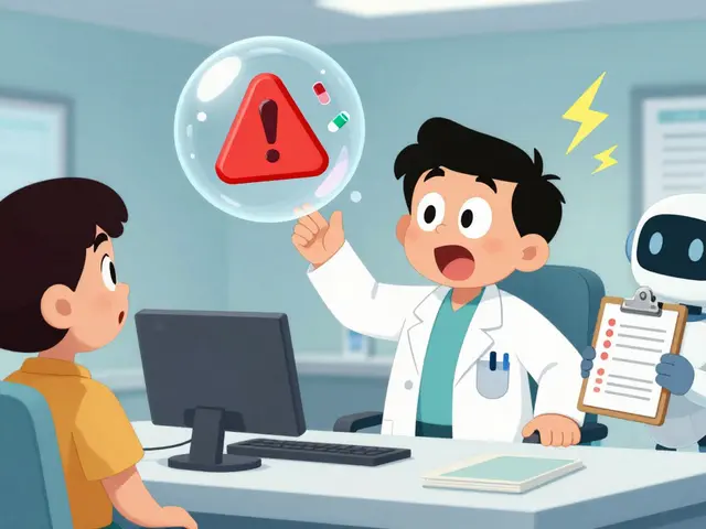 How to Use Clinician Portals and Apps for Drug Safety Monitoring