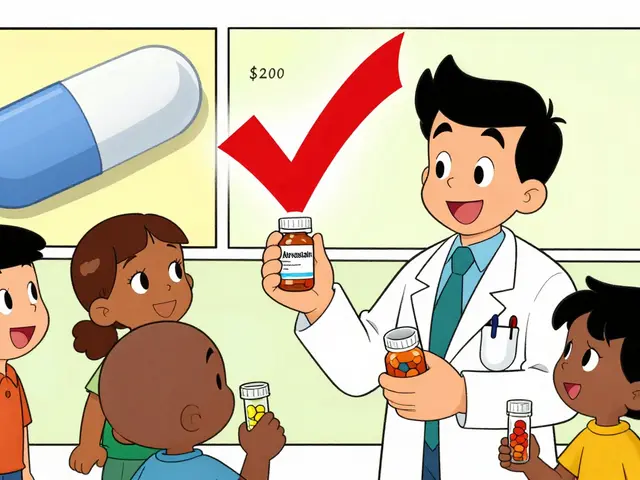 Provider Case Studies: Real-World Experiences with Generic Medications