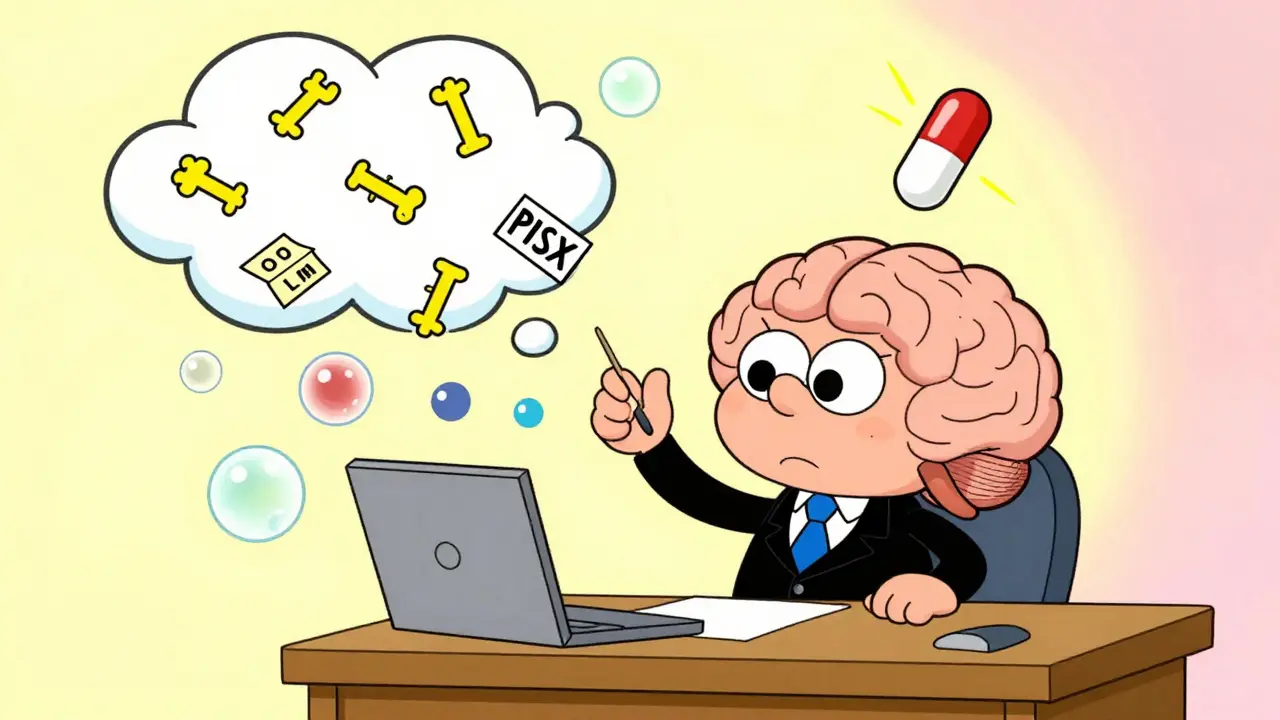 ADHD Treatment: Stimulants, Non-Stimulants, and Behavioral Strategies That Work