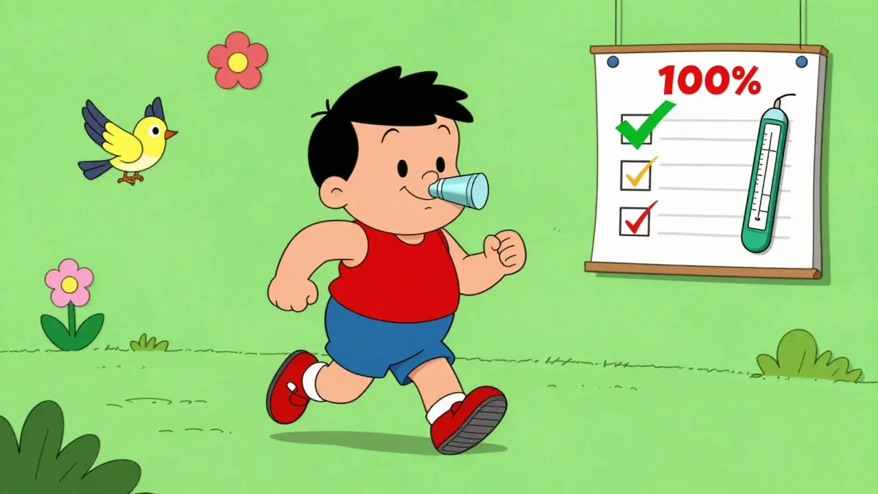 Asthma Action Plans: How to Build Your Personalized Management Strategy