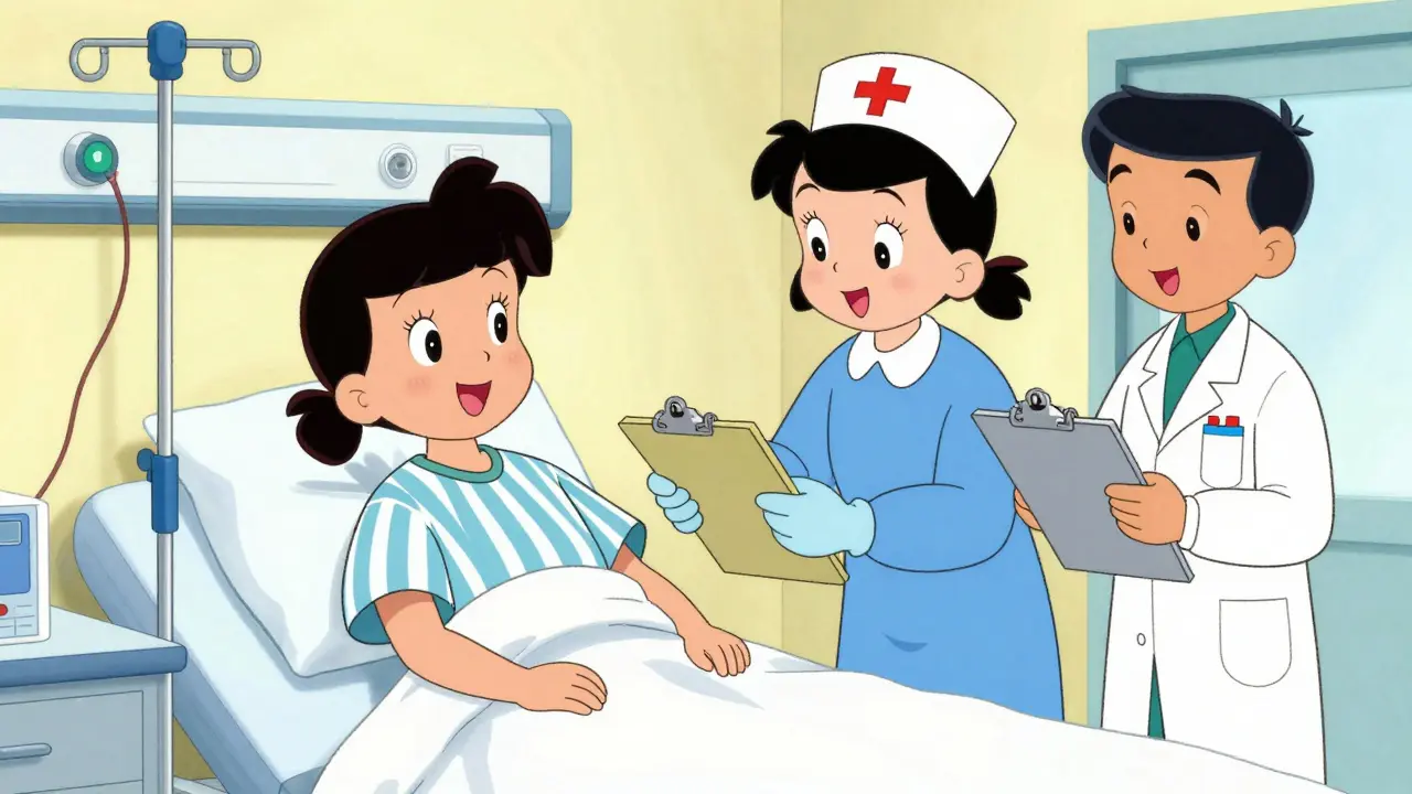 Cancer Chemotherapy Safety: How to Handle and Administer Antineoplastic Drugs Correctly