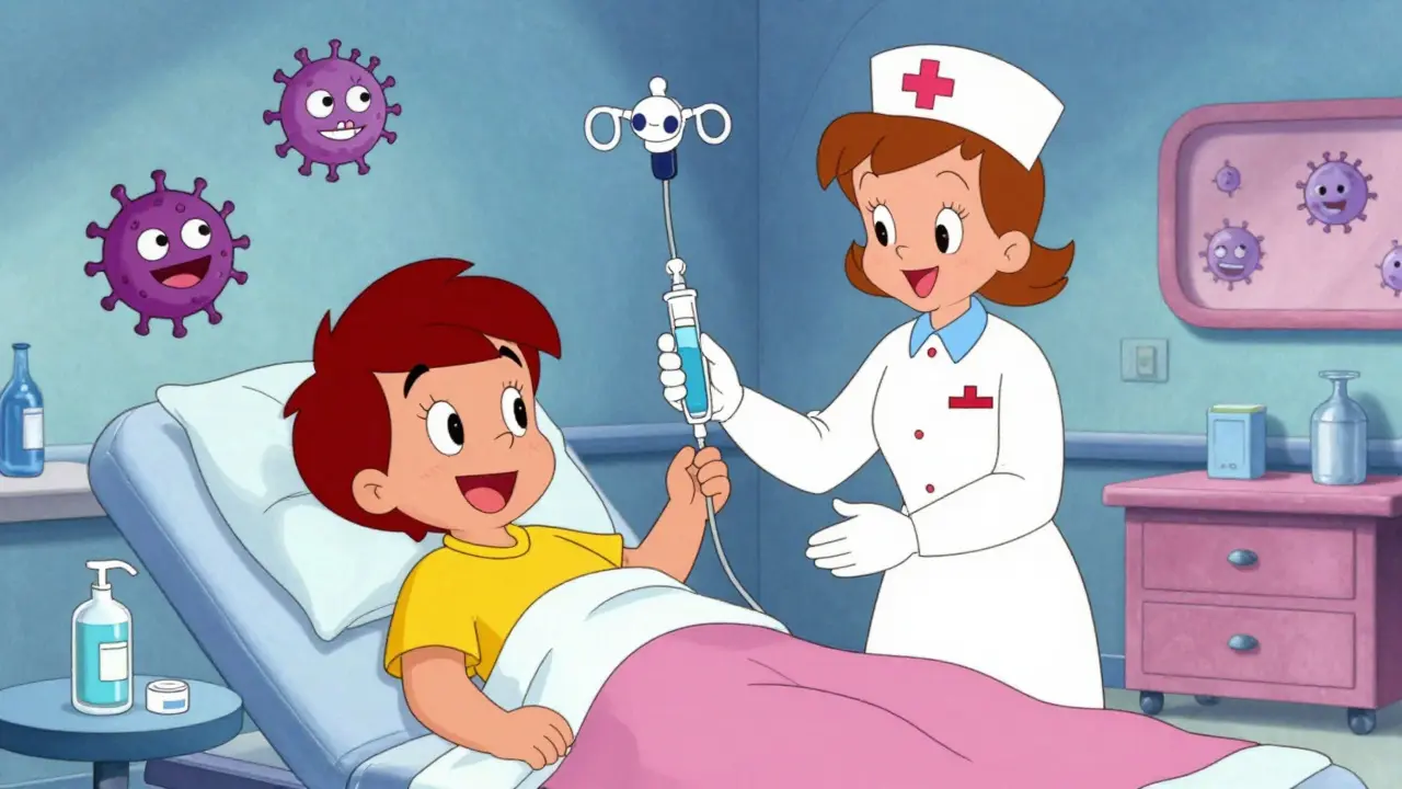 IBD Biologics Explained: Anti-TNF, Anti-Integrin, and IL-12/23 Inhibitors for Crohn’s and Colitis