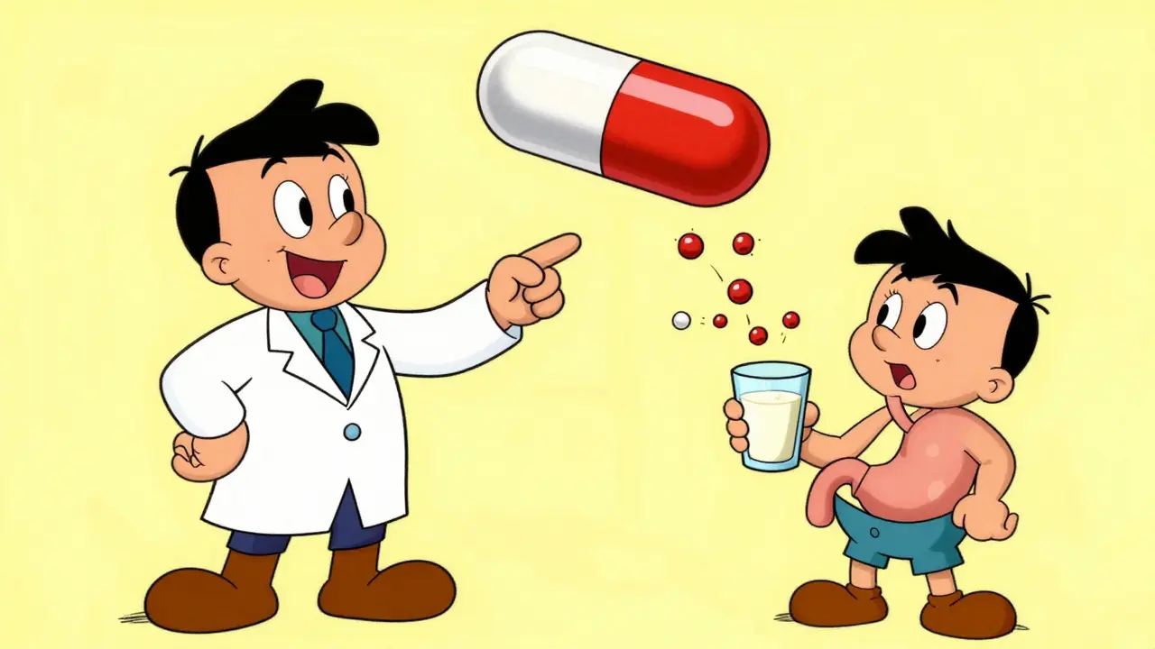 Soy Products and Levothyroxine: What You Need to Know About Absorption Interference