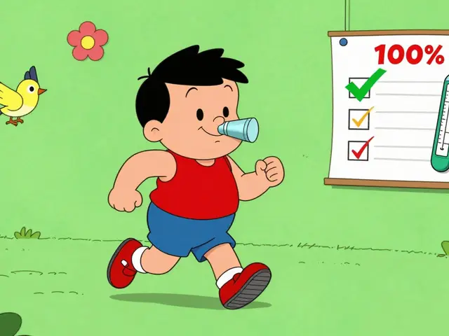 Asthma Action Plans: How to Build Your Personalized Management Strategy