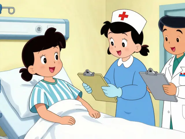 Cancer Chemotherapy Safety: How to Handle and Administer Antineoplastic Drugs Correctly