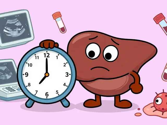 Hepatocellular Carcinoma Surveillance and Treatment in Cirrhosis: What You Need to Know