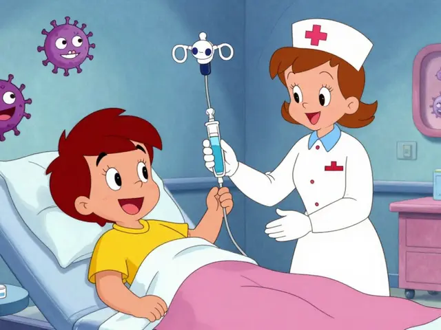 IBD Biologics Explained: Anti-TNF, Anti-Integrin, and IL-12/23 Inhibitors for Crohn’s and Colitis