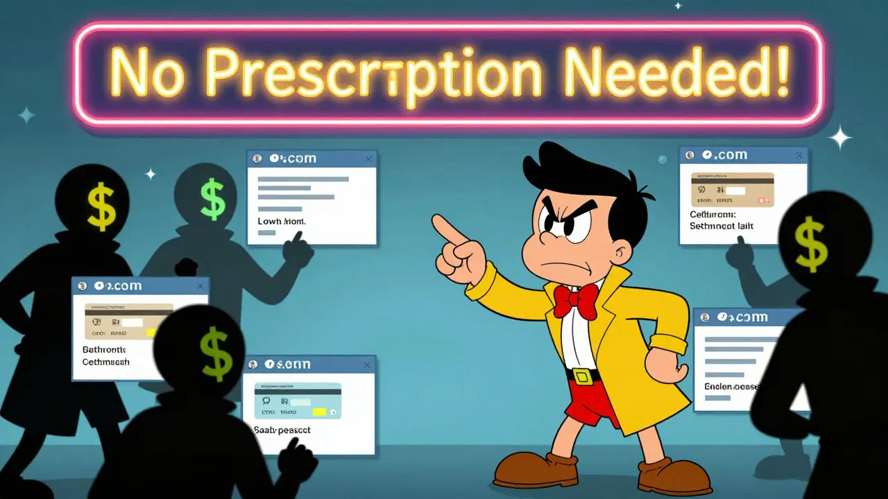 Privacy and Security at Online Pharmacies: How to Protect Your Data in 2026