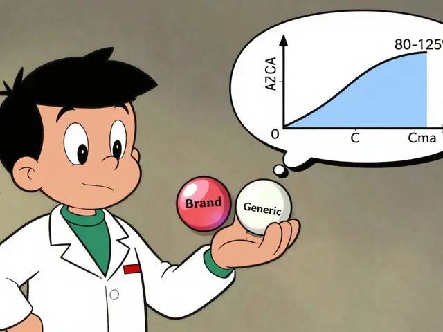 How to Compare Bioavailability and Bioequivalence Concepts in Generic vs Brand Drugs