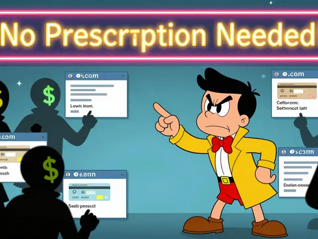 Privacy and Security at Online Pharmacies: How to Protect Your Data in 2026