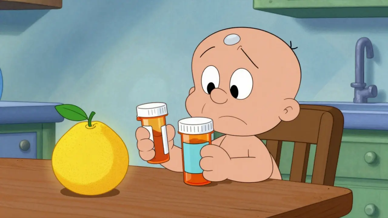 Checking for Drug Interactions Before Starting New Medications: Practical Steps