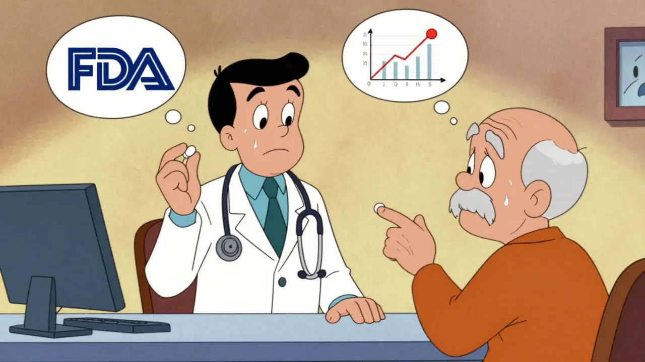 Common Pharmacist Concerns About Generic Substitution: Perspectives from the Frontline