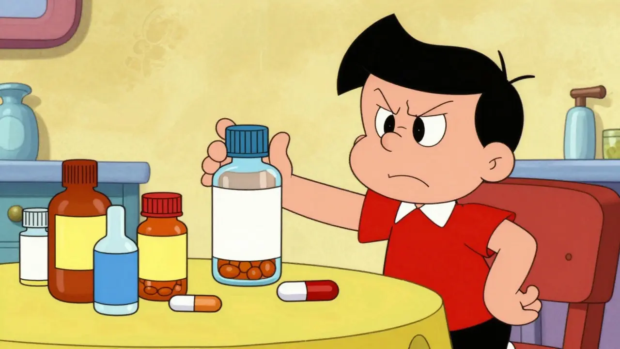 Diabetes combination medications: generic options and substitution guide