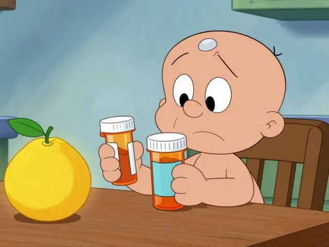 Checking for Drug Interactions Before Starting New Medications: Practical Steps