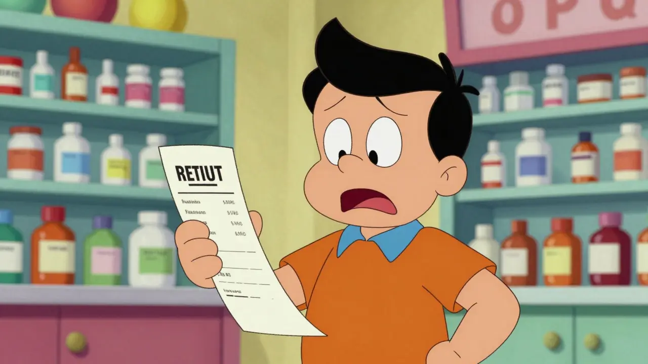 How to Buy Cheap Generic Atenolol Online: Price Guide and Tips