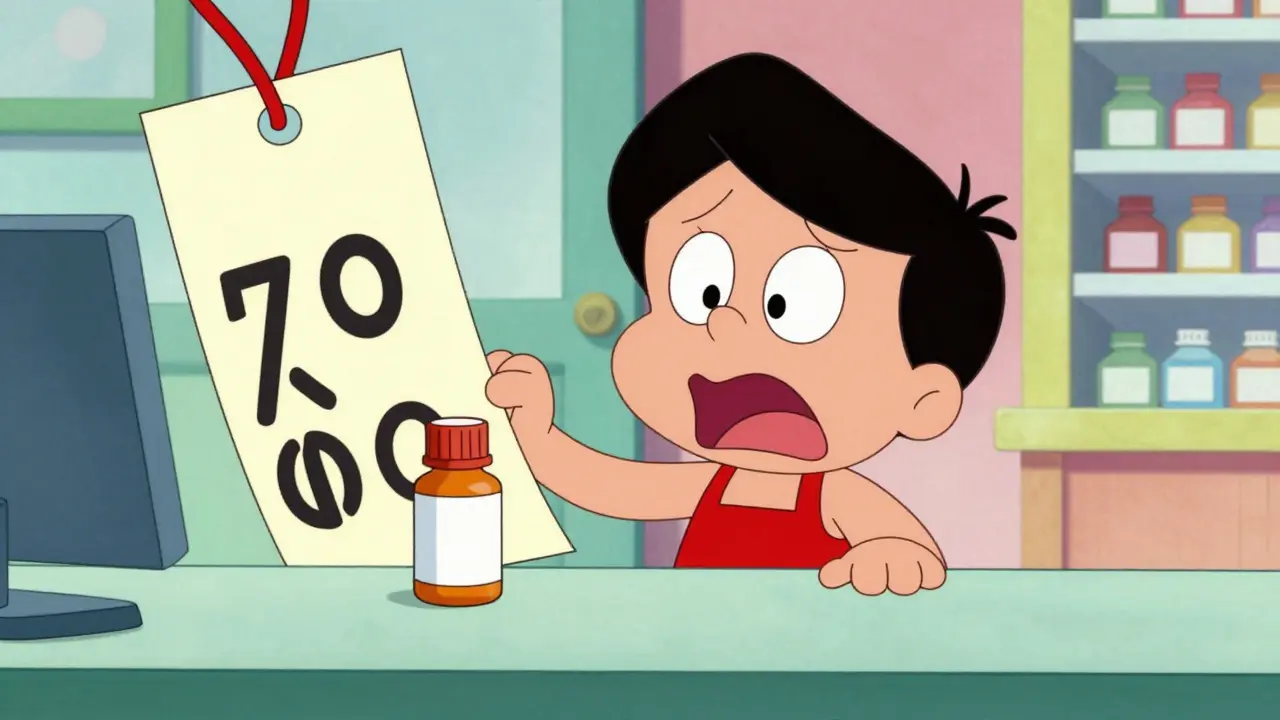 How to Buy Cheap Generic Paxil Online: A 2026 Cost Guide